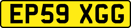 EP59XGG