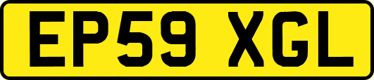 EP59XGL