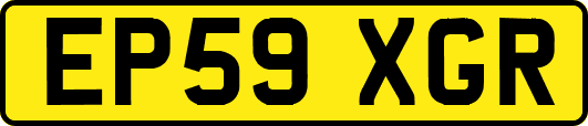 EP59XGR