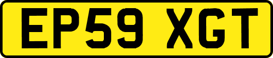 EP59XGT