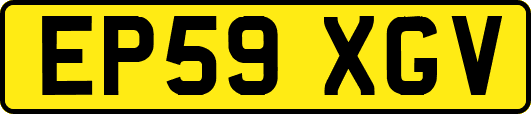 EP59XGV