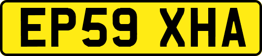 EP59XHA
