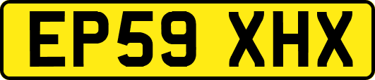 EP59XHX