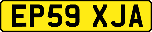 EP59XJA
