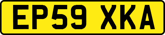 EP59XKA