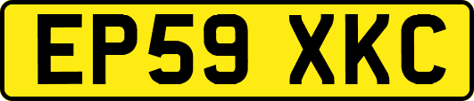 EP59XKC