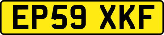 EP59XKF