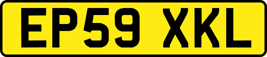 EP59XKL