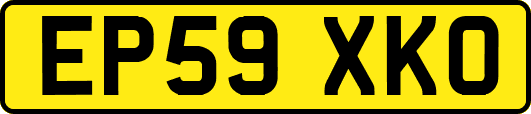 EP59XKO
