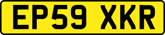 EP59XKR