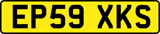 EP59XKS