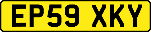 EP59XKY