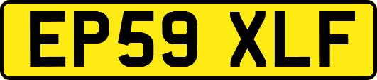 EP59XLF
