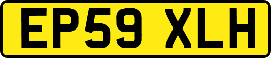EP59XLH