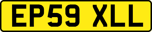 EP59XLL