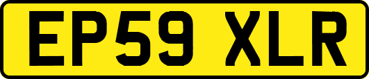 EP59XLR