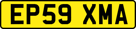 EP59XMA