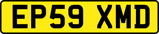 EP59XMD