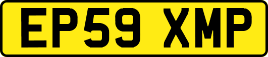 EP59XMP