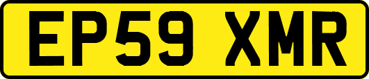 EP59XMR
