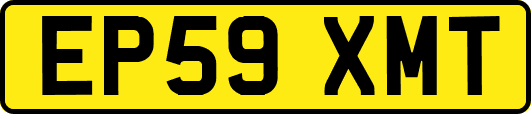 EP59XMT
