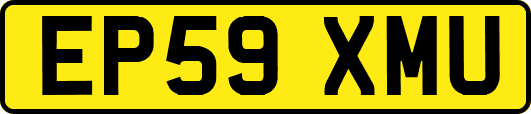 EP59XMU