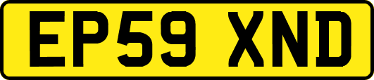 EP59XND