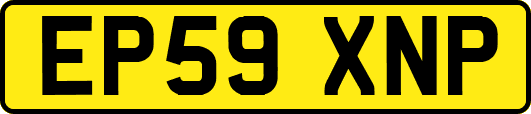EP59XNP