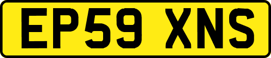 EP59XNS