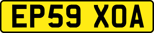 EP59XOA