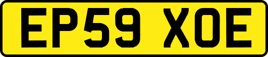EP59XOE