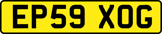 EP59XOG