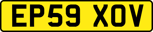 EP59XOV