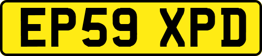 EP59XPD