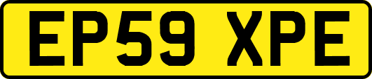 EP59XPE