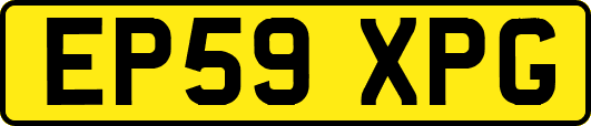 EP59XPG