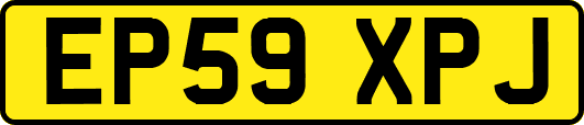 EP59XPJ