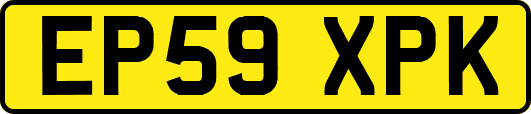 EP59XPK