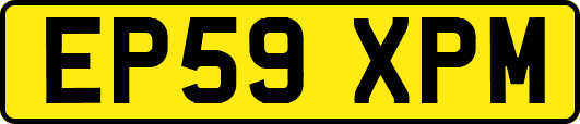 EP59XPM