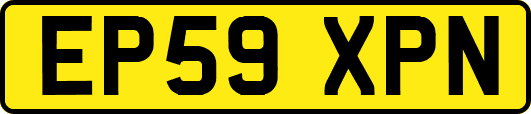 EP59XPN