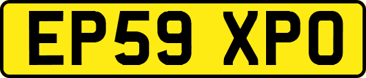 EP59XPO