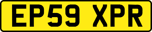EP59XPR