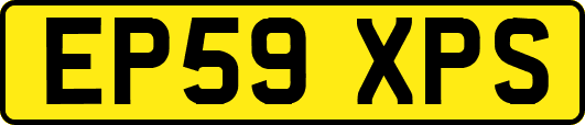 EP59XPS