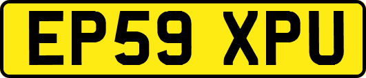 EP59XPU