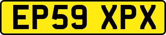 EP59XPX
