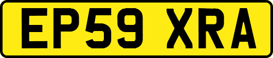 EP59XRA