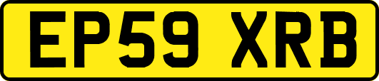 EP59XRB