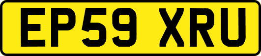 EP59XRU