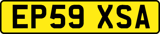 EP59XSA