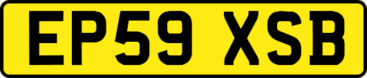 EP59XSB